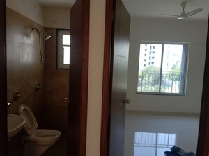 Bedroom in 3 BHK Apartment at Chaphalkar Elina Lite, Mohammadwadi – for Rent