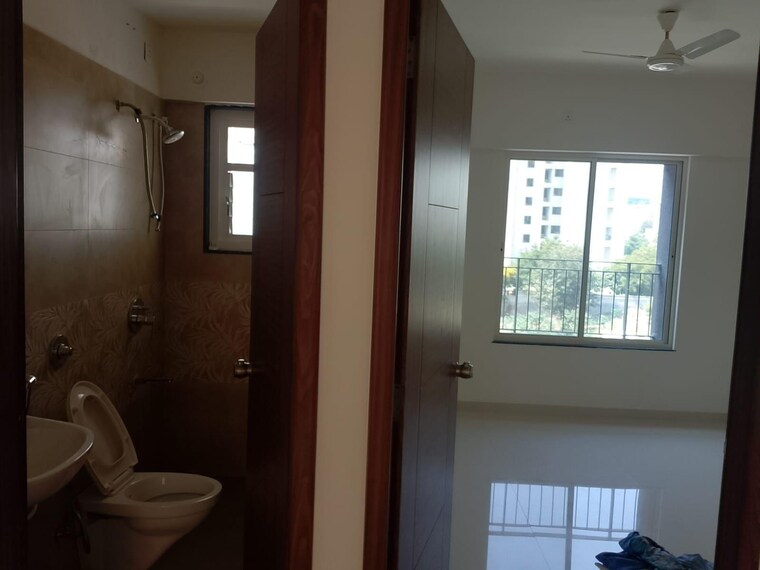 Bedroom, chaphalkar-elina-lite 3 Bedroom 1325 Sq.Ft. Apartment In Mohammadwadi Pune 9618475
