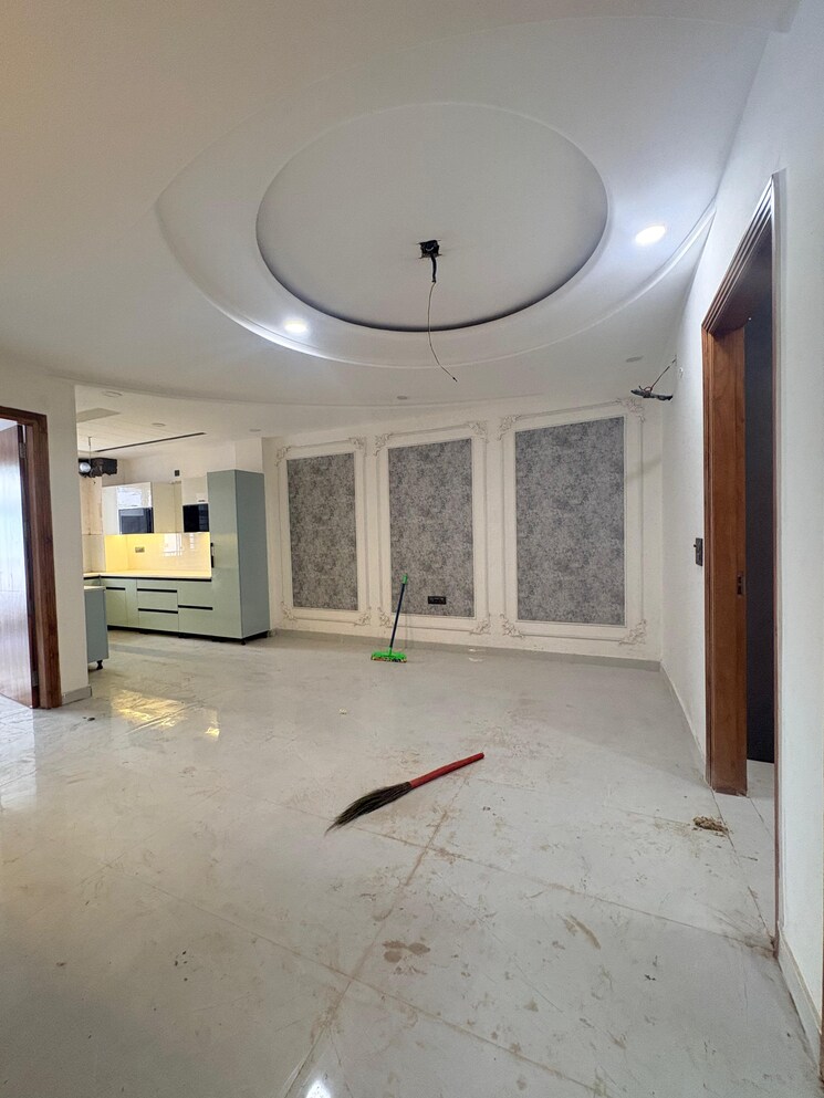 Room, fidato-honour-homes 3 Bedroom 133 Sq.Yd. Builder Floor In Sector 89 Faridabad 9618474