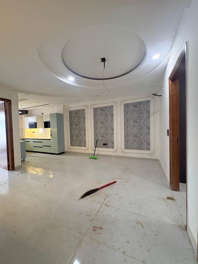 Room, fidato-honour-homes 3 Bedroom 133 Sq.Yd. Builder Floor In Sector 89 Faridabad 9618474