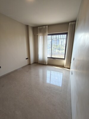 2 BHK Apartment For Sale in Experio Platinum Elysium, Sector 29 Nerul