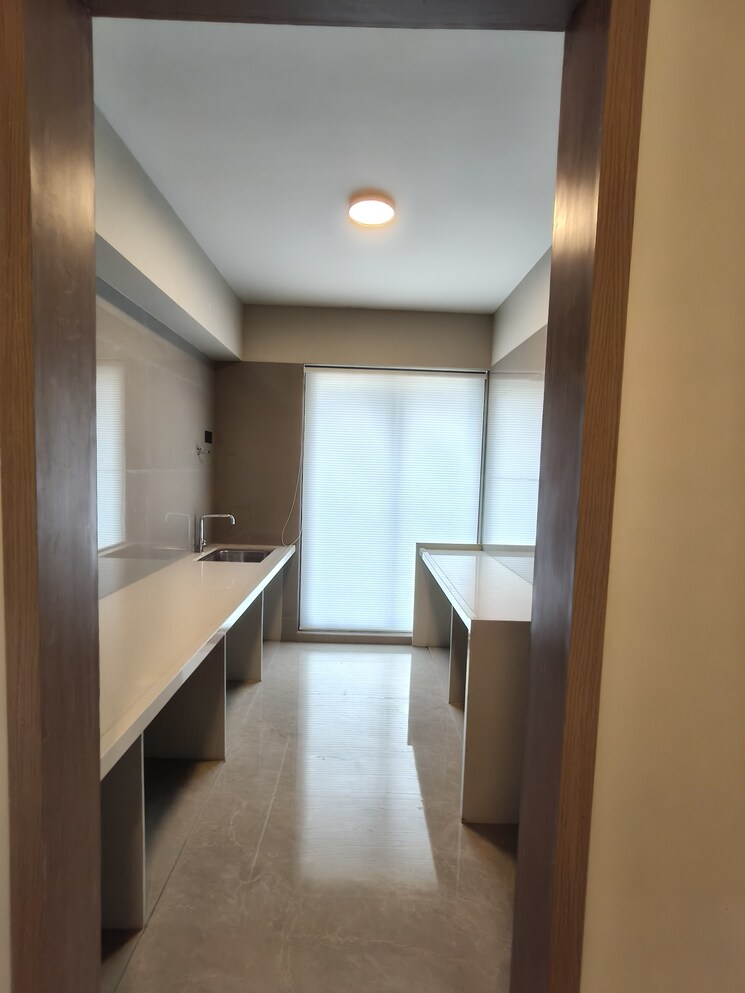 Kitchen, experio-platinum-elysium 2 Bedroom 712 Sq.Ft. Apartment In Sector 29 Nerul Navi Mumbai 9618480