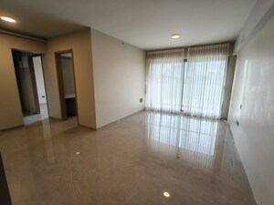 Room in 2 BHK Apartment at Experio Platinum Elysium, Sector 29 Nerul – for Sale