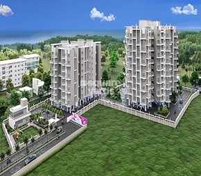 2 BHK Apartment For Rent in Shantai Divine Bliss