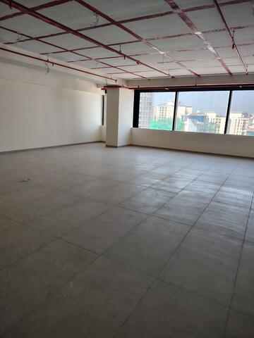  Office Space – Exterior View View at Bhoomi 9 Business Bay, Malad West - for Rent
