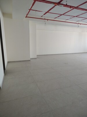  Office Space – Exterior View View at Bhoomi 9 Business Bay, Malad West - for Rent