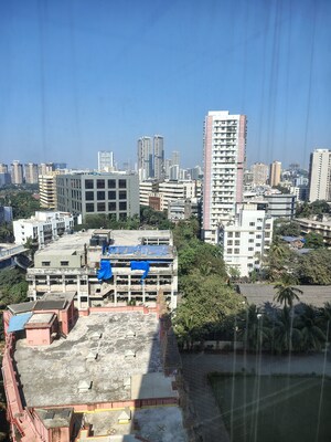  Office Space – Exterior View View at Bhoomi 9 Business Bay, Malad West - for Rent