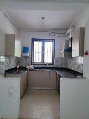 Kitchen in 4 BHK Independent House at Amrapali Leisure Park, Amrapali Leisure Valley – for Sale