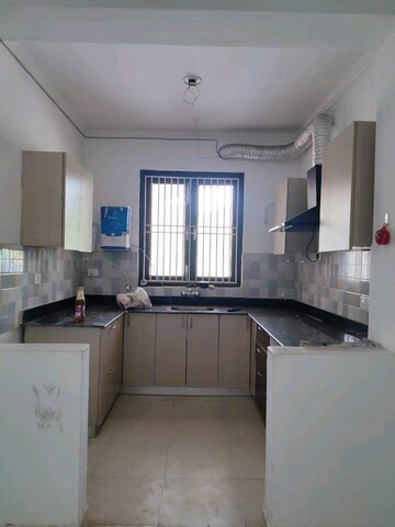 Kitchen in 4 BHK Independent House at Amrapali Leisure Park, Amrapali Leisure Valley – for Sale