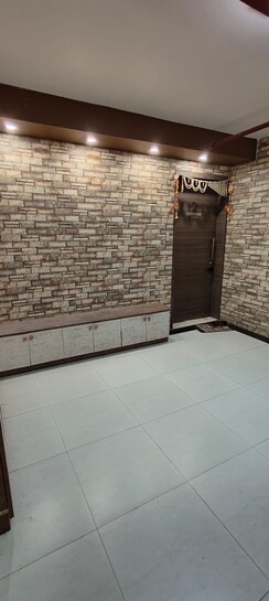 2 BHK Apartment For Sale in Nyati Elysia 4