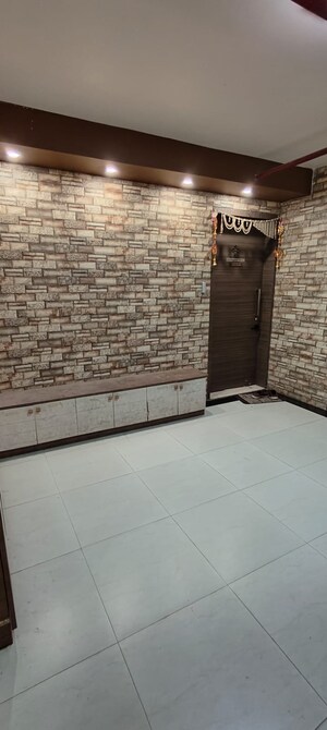 2 BHK Apartment For Sale in Nyati Elysia 4, Kharadi