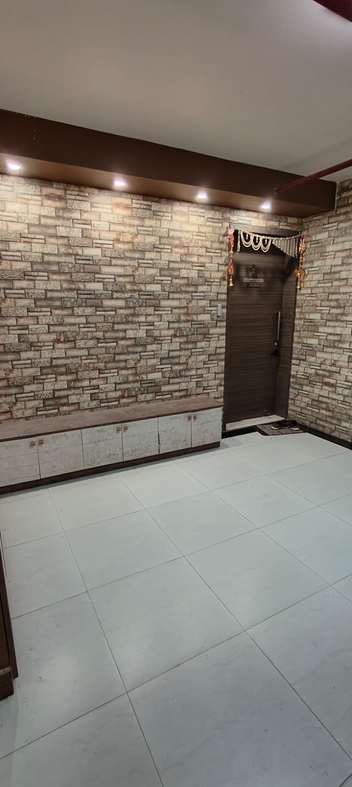 2 BHK Apartment For Sale in Nyati Elysia 4