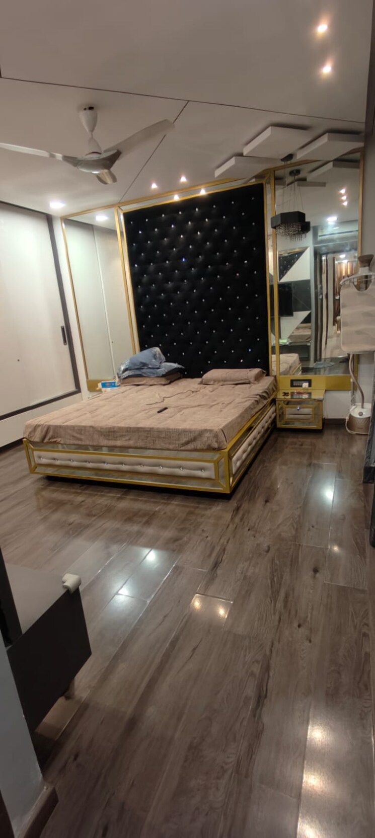 Bedroom, nyati-elysia-4 2 Bedroom 768 Sq.Ft. Apartment In Kharadi Pune 9618501