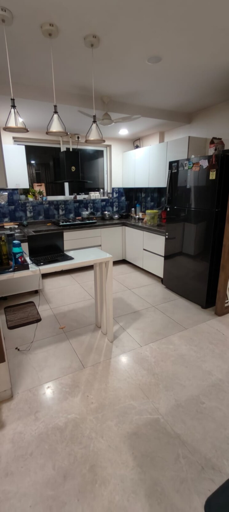 Kitchen, nyati-elysia-4 2 Bedroom 768 Sq.Ft. Apartment In Kharadi Pune 9618501