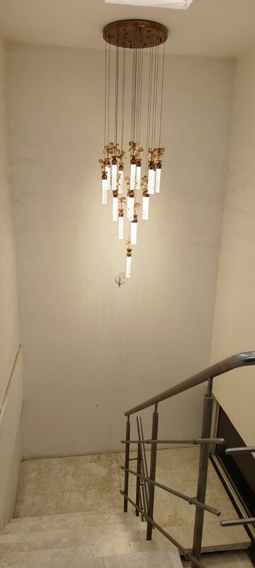 Furnished Amenities in 2 BHK Apartment at Nyati Elysia 4, Kharadi – for Sale