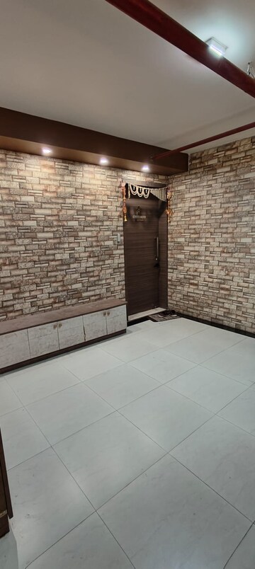 2 BHK Apartment – Exterior View View at Nyati Elysia 4, Kharadi - for Sale