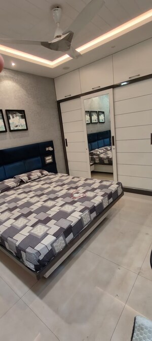 Kitchen in 2 BHK Apartment at Nyati Elysia 4, Kharadi – for Sale