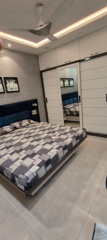 Kitchen in 2 BHK Apartment at Nyati Elysia 4, Kharadi – for Sale