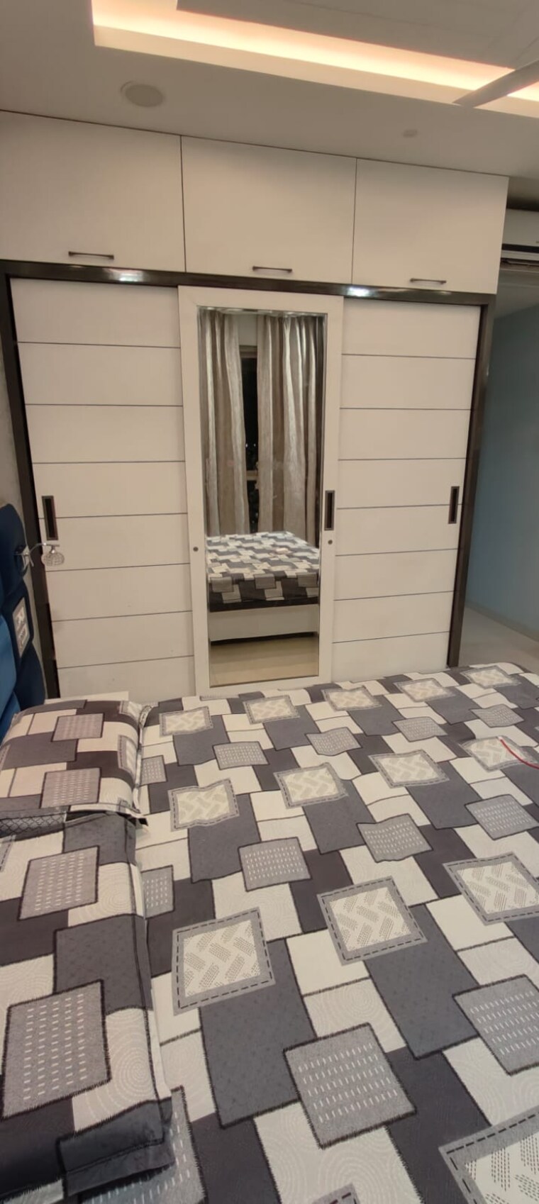 Balcony, nyati-elysia-4 2 Bedroom 768 Sq.Ft. Apartment In Kharadi Pune 9618501