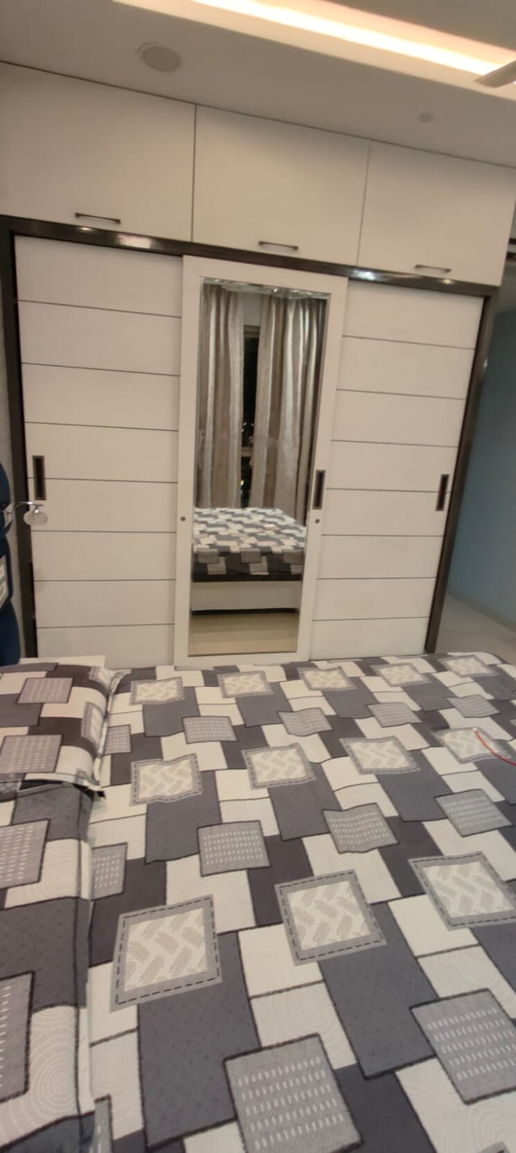 Room, nyati-elysia-4 2 Bedroom 768 Sq.Ft. Apartment In Kharadi Pune 9618501