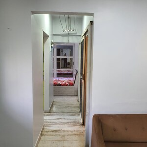  2 BHK Apartment at Kabra Galaxy Star 1, Brahmand – for Rent