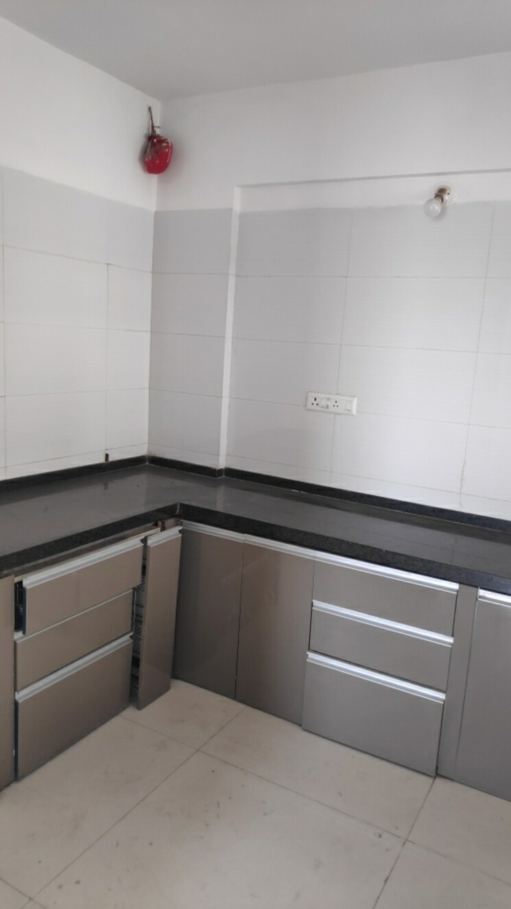 Kitchen, bramha-skycity-apartment 2 Bedroom 707 Sq.Ft. Apartment In Dhanori Pune 9618507