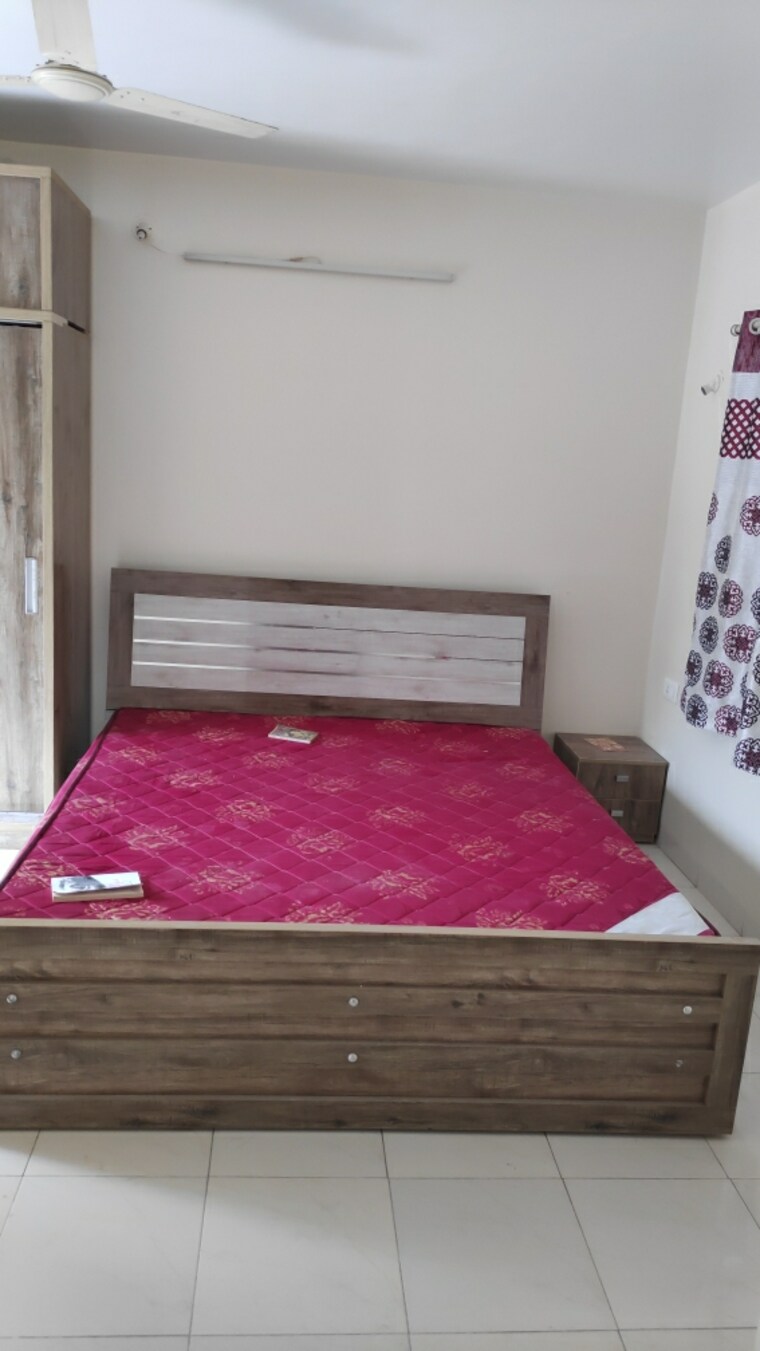 Bedroom, bramha-skycity-apartment 2 Bedroom 707 Sq.Ft. Apartment In Dhanori Pune 9618507