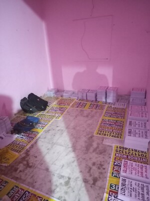 2.5 BHK Apartment For Sale in Om Vihar