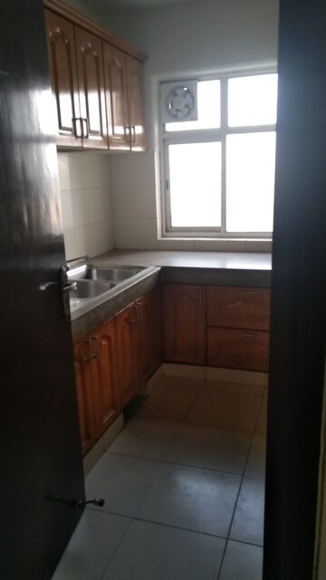 Kitchen in 3 BHK Apartment at BPTP Freedom Park Life, Sector 57 – for Rent