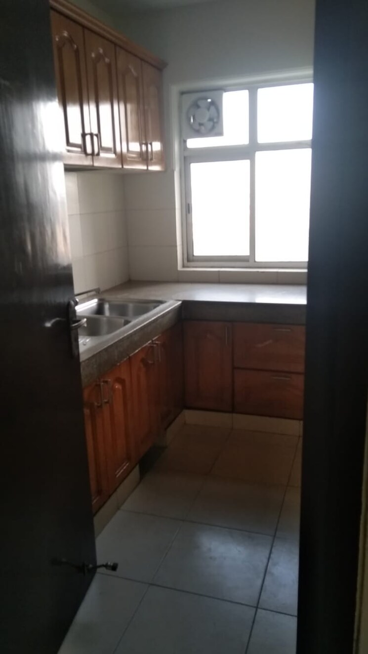 Kitchen, bptp-freedom-park-life 3 Bedroom 2293 Sq.Ft. Apartment In Sector 57 Gurgaon 9618508