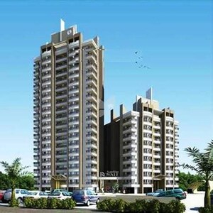 2 BHK Apartment For Rent in Satellite Royale, Goregaon East
