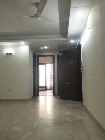 3 BHK Builder Floor For Rent in Kailash Colony
