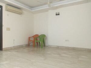 Parking in 3 BHK Builder Floor at Kailash Colony – for Rent