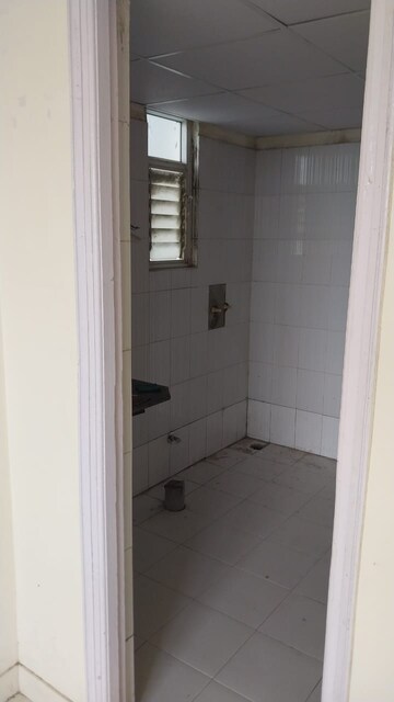 Bathroom in 3.5 BHK Apartment at Sanchar Residency, Raj Nagar Extension – for Sale