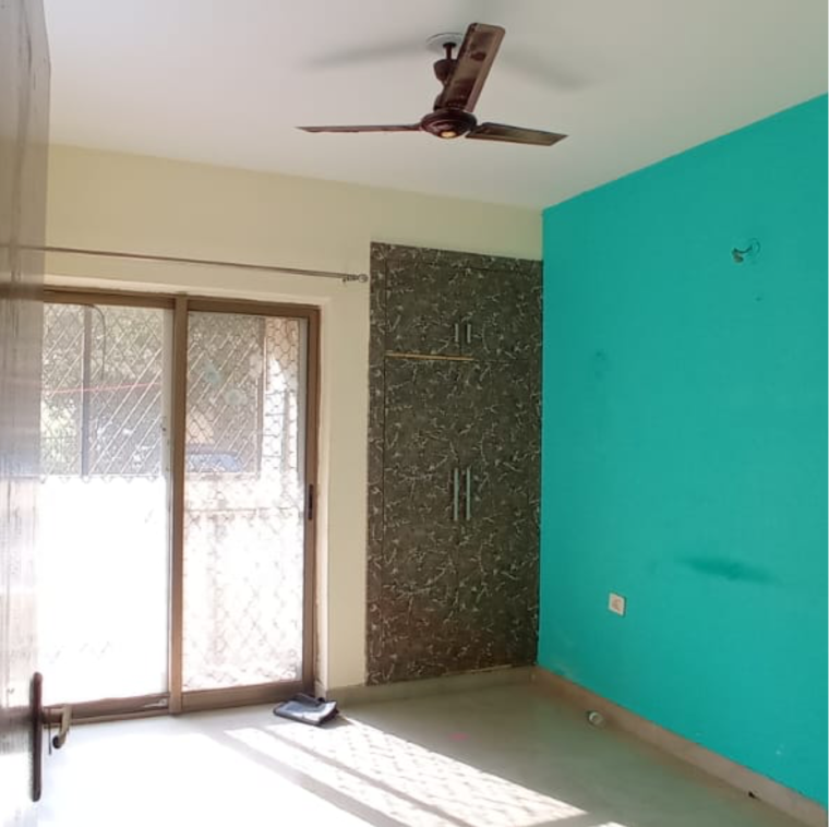 Room, rise-organic-homes 3 Bedroom 774 Sq.Ft. Apartment In Mahurali Ghaziabad 9618515