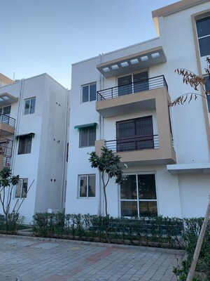 3 BHK Apartment – Exterior View View at BPTP Park Elite Floor II, Sector 75 - for Rent