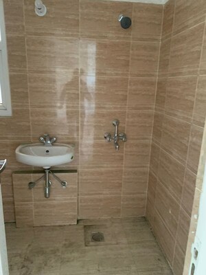 Bathroom in 3 BHK Apartment at BPTP Park Elite Floor II, Sector 75 – for Rent