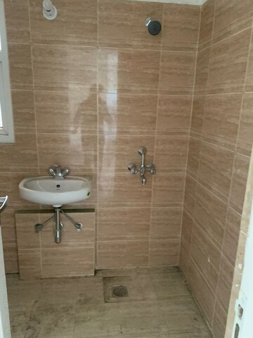 Bathroom in 3 BHK Apartment at BPTP Park Elite Floor II, Sector 75 – for Rent