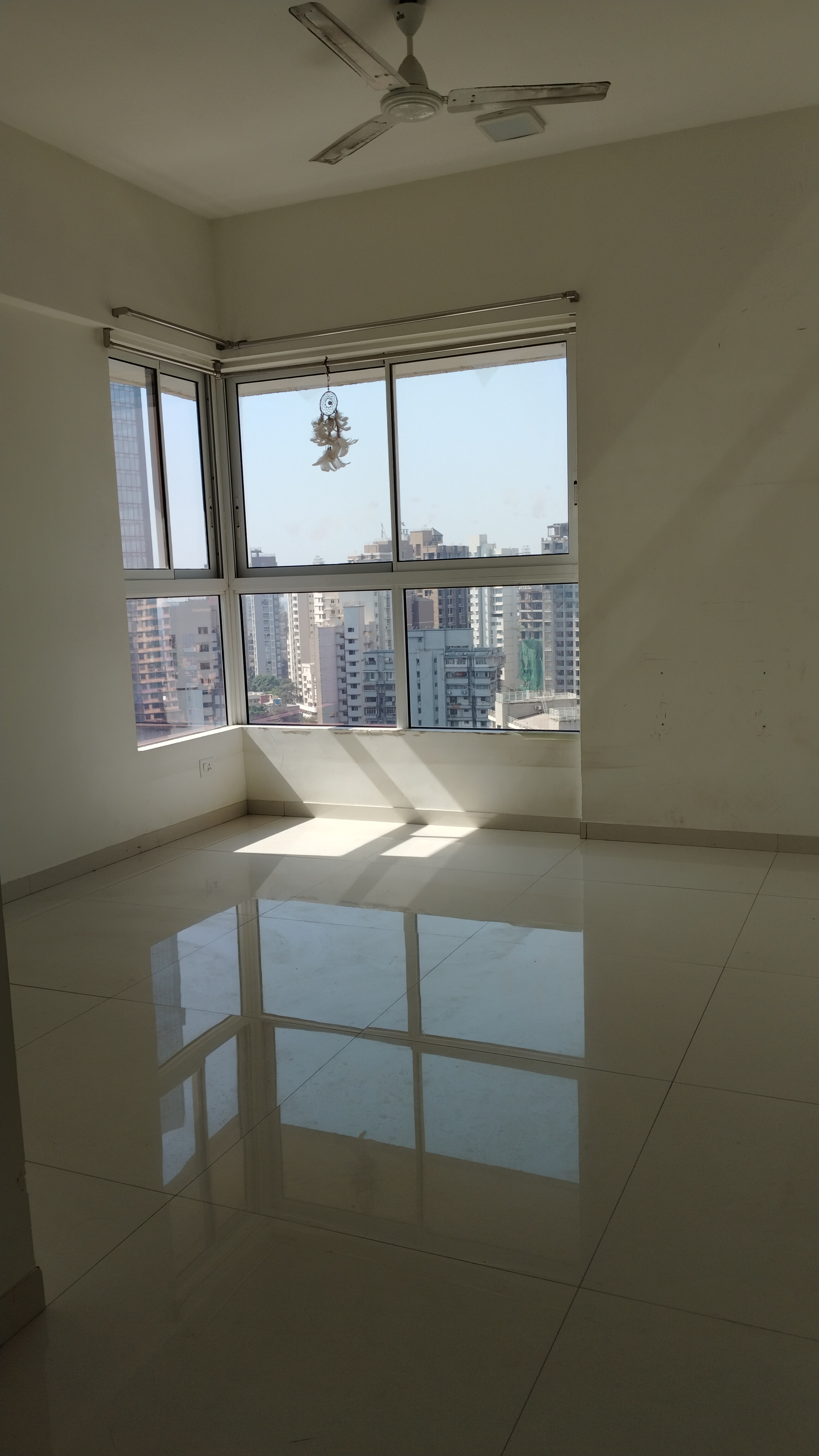 2 BHK + Pooja Room 760 Sq.Ft. Apartment in Wadhwa Pristine