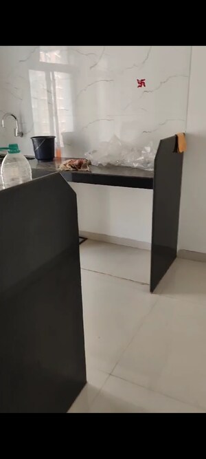 Kitchen in 1 BHK Apartment at Kurla East – for Rent