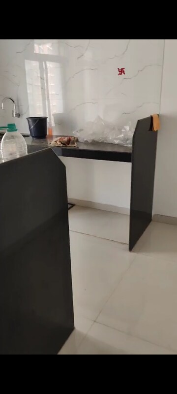 Kitchen in 1 BHK Apartment at Kurla East – for Rent