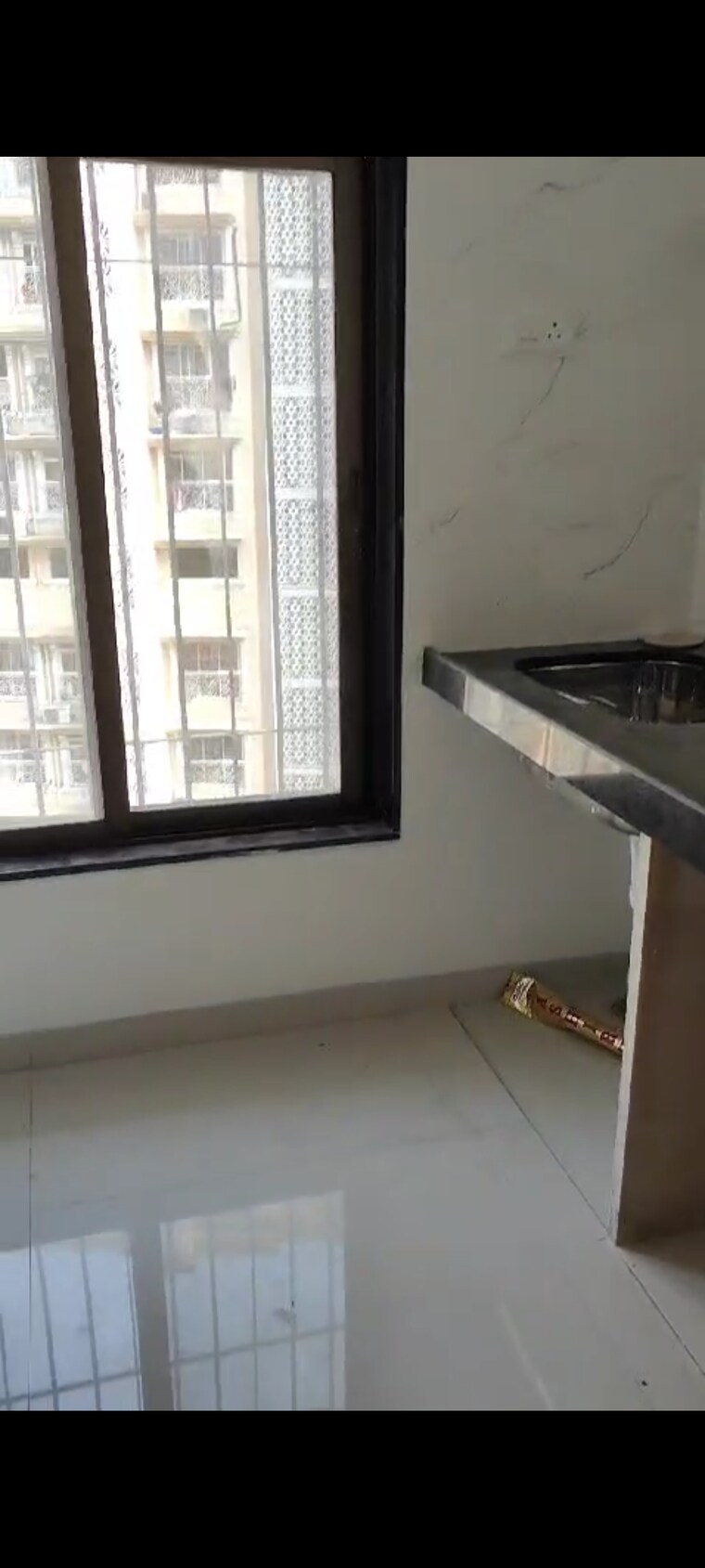 Kitchen, kurla east 1 Bedroom 430 Sq.Ft. Apartment In Kurla East Mumbai 9618525