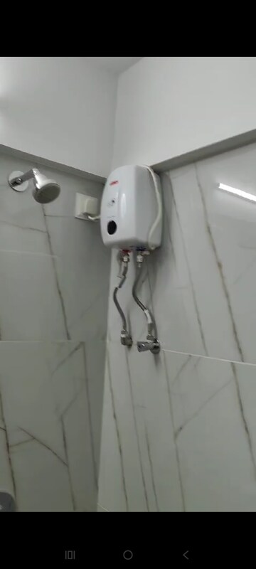 Bathroom in 1 BHK Apartment at Kurla East – for Rent