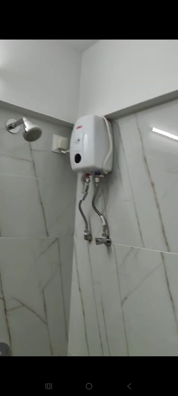 Bathroom, kurla east 1 Bedroom 430 Sq.Ft. Apartment In Kurla East Mumbai 9618525