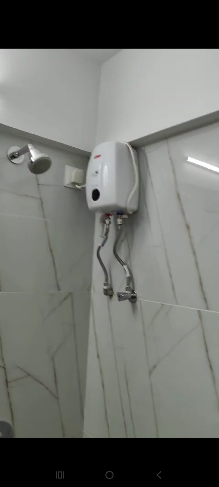 Bathroom, kurla east 1 Bedroom 430 Sq.Ft. Apartment In Kurla East Mumbai 9618525