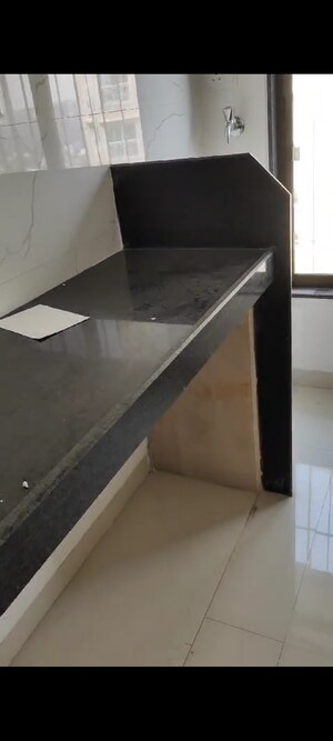 Kitchen in 1 BHK Apartment at Kurla East – for Rent