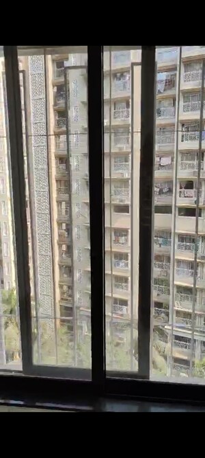 1 BHK Apartment – Exterior View View at Kurla East - for Rent