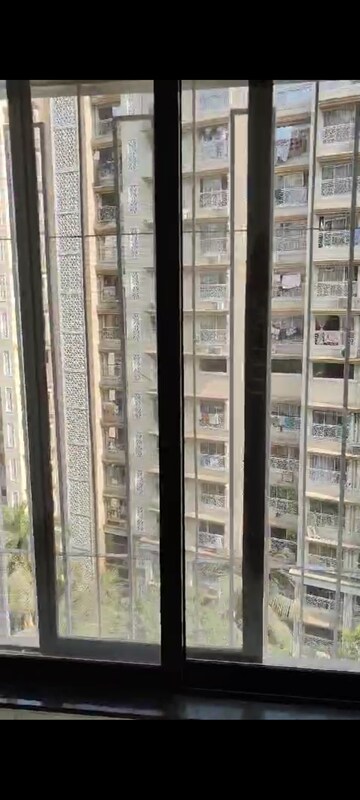 1 BHK Apartment – Exterior View View at Kurla East - for Rent