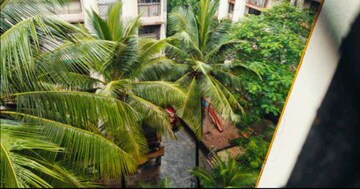 1 BHK Apartment – Garden View at Alica Nagar CHS, Kandivali East - for Sale