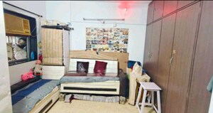 1 BHK Apartment For Sale in Alica Nagar CHS, Kandivali East